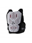 Моточерепаха Leatt Chest Protector 4.5 Evo White