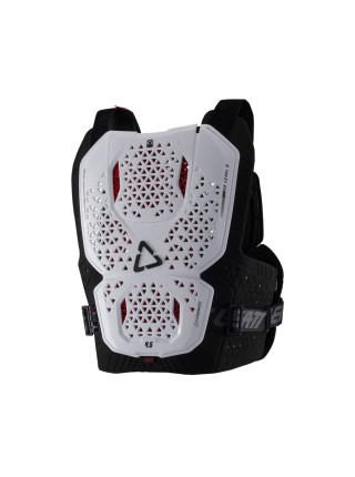 Черепаха Leatt Chest Protector 4.5 Evo White