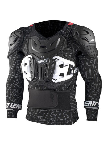 Моточерепаха Leatt 4.5 PRO BODY PROTECTOR