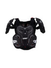 Моточерепаха Leatt Chest Protector 4.5 Pro Evo Black