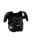 Моточерепаха Leatt Chest Protector 4.5 Pro Evo Black