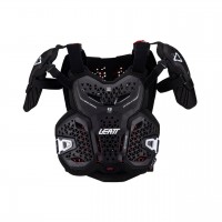 Черепаха Leatt Chest Protector 4.5 Pro Evo Black