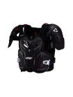 Моточерепаха Leatt Chest Protector 4.5 Pro Evo Black