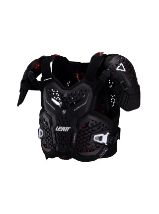 Черепаха Leatt Chest Protector 4.5 Pro Evo Black