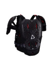 Моточерепаха Leatt Chest Protector 4.5 Pro Evo Black