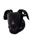 Моточерепаха Leatt Chest Protector 4.5 Pro Evo Black