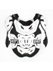 Моточерепаха Leatt 5.5 Pro White
