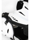 Моточерепаха Leatt 5.5 Pro White