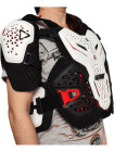 Моточерепаха Leatt Chest Protector 5.5 Pro Evo White