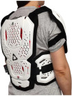 Моточерепаха Leatt Chest Protector 5.5 Pro Evo White
