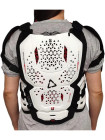 Моточерепаха Leatt Chest Protector 5.5 Pro Evo White
