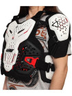 Моточерепаха Leatt Chest Protector 5.5 Pro Evo White