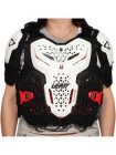 Моточерепаха Leatt Chest Protector 5.5 Pro Evo White