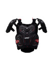 Моточерепаха Leatt Chest Protector 5.5 Pro Evo Black