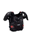 Моточерепаха Leatt Chest Protector 5.5 Pro Evo Black