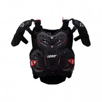 Черепаха Leatt Chest Protector 5.5 Pro Evo Black