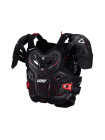 Моточерепаха Leatt Chest Protector 5.5 Pro Evo Black