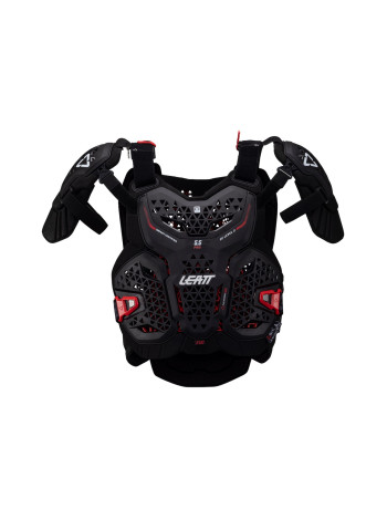 Моточерепаха Leatt Chest Protector 5.5 Pro Evo Black