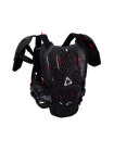 Моточерепаха Leatt Chest Protector 5.5 Pro Evo Black