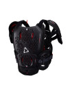 Моточерепаха Leatt Chest Protector 5.5 Pro Evo Black