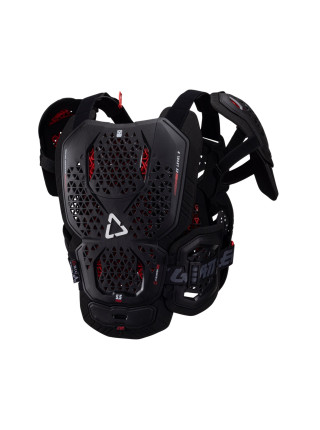 Черепаха Leatt Chest Protector 5.5 Pro Evo Black
