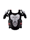 Моточерепаха Leatt Chest Protector 5.5 Pro Evo White