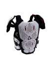 Моточерепаха Leatt Chest Protector 5.5 Pro Evo White