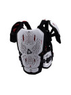Моточерепаха Leatt Chest Protector 5.5 Pro Evo White