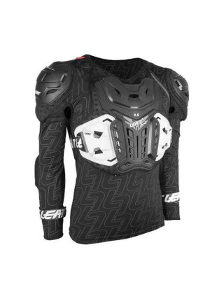 Защита тела Leatt 4.5 Body Protector