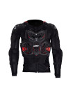Моточерепаха Leatt Body Protector 5.5 Evo Black