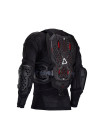 Моточерепаха Leatt Body Protector 5.5 Evo Black