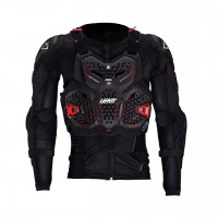 Защита панцирь Leatt Body Protector 5.5 Evo Black