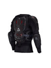 Моточерепаха Leatt Body Protector 5.5 Evo Black