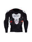 Моточерепаха Leatt Body Protector 5.5 Evo White