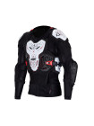 Моточерепаха Leatt Body Protector 5.5 Evo White