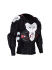 Моточерепаха Leatt Body Protector 5.5 Evo White