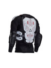 Моточерепаха Leatt Body Protector 5.5 Evo White