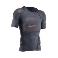 Защита панцирь Leatt Body Tee 3DF AirFit Lite Evo