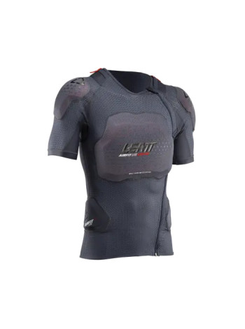 Моточерепаха Leatt Body Tee 3DF AirFit Lite Evo