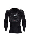 Моточерепаха Leatt Body Protector 2.5 Black
