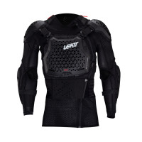 Защита панцирь Leatt Body Protector 2.5 Black