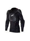 Моточерепаха Leatt Body Protector 2.5 Black