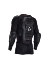 Моточерепаха Leatt Body Protector 2.5 Black