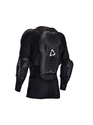 Защита панцирь Leatt Body Protector 2.5 Black
