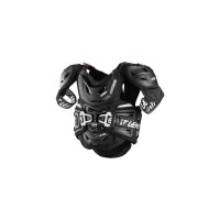 Защита панцирь Leatt Chest Protector 5.5 Pro HD Black