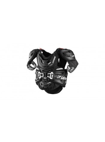 Моточерепаха Leatt Chest Protector 5.5 Pro HD Black