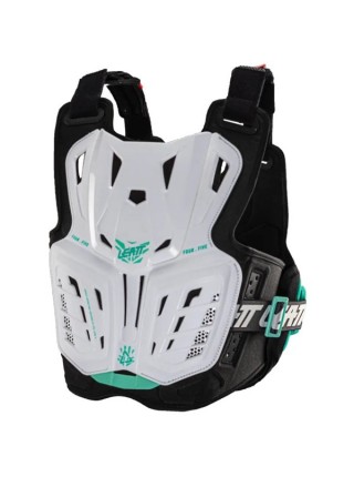 Женская защита тела (панцирь) Leatt Chest Protector 4.5 Jacki Women