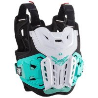 Женская защита тела (панцирь) Leatt Chest Protector 4.5 Jacki Women