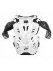 Моточерепаха Leatt 3.0 Fusion White