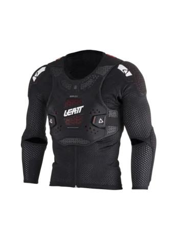 Моточерепаха Leatt Body Protector ReaFlex